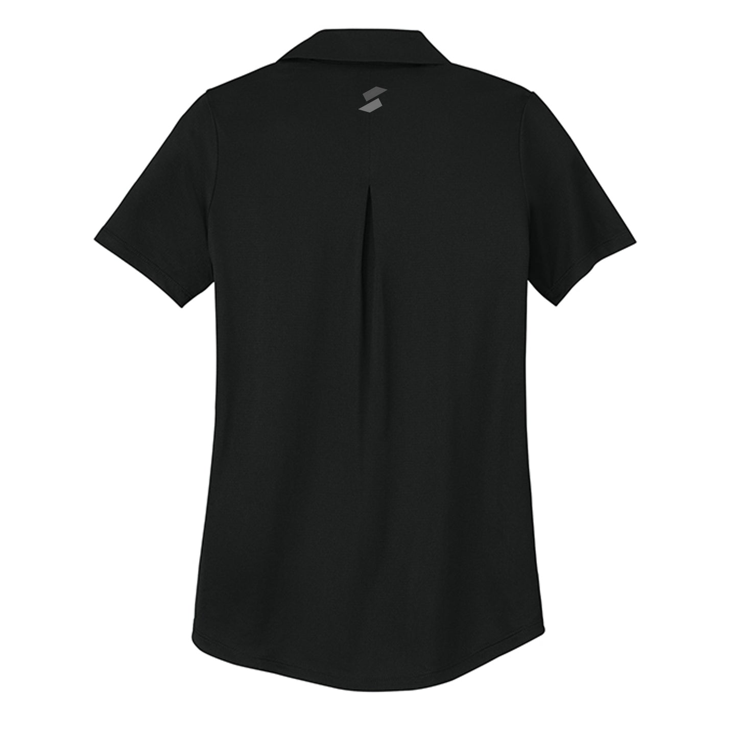 Deep Black - MM1021 - BACK