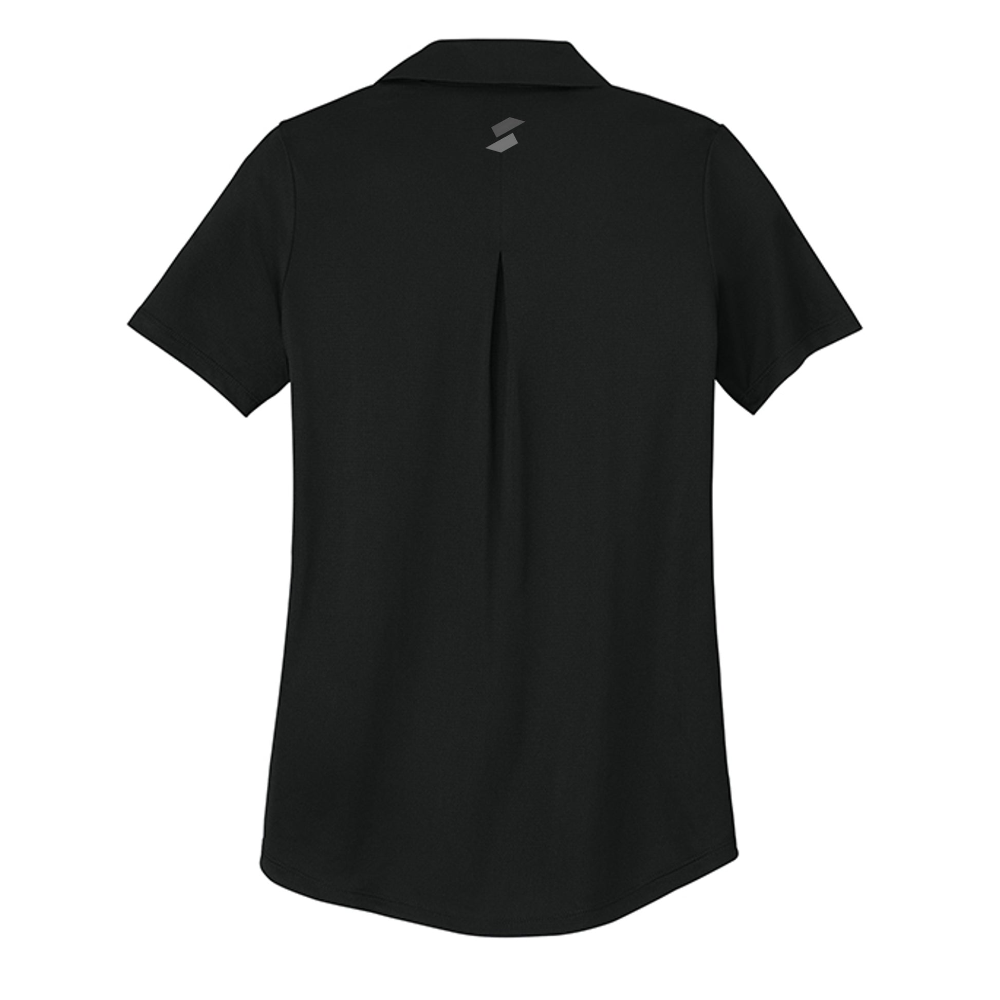 Deep Black - MM1021 - BACK