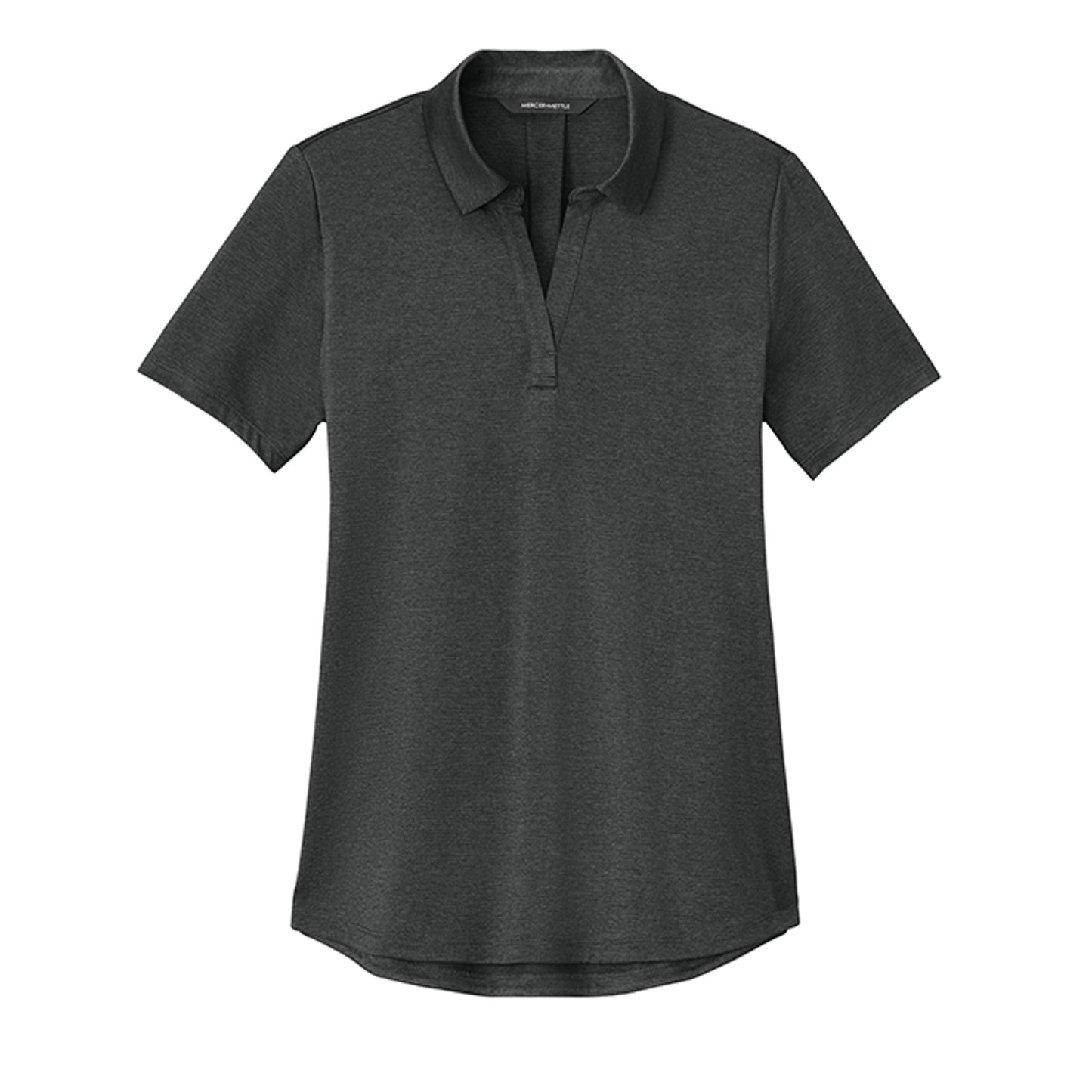 Anchor Grey Heather - MM1021 - FRONT