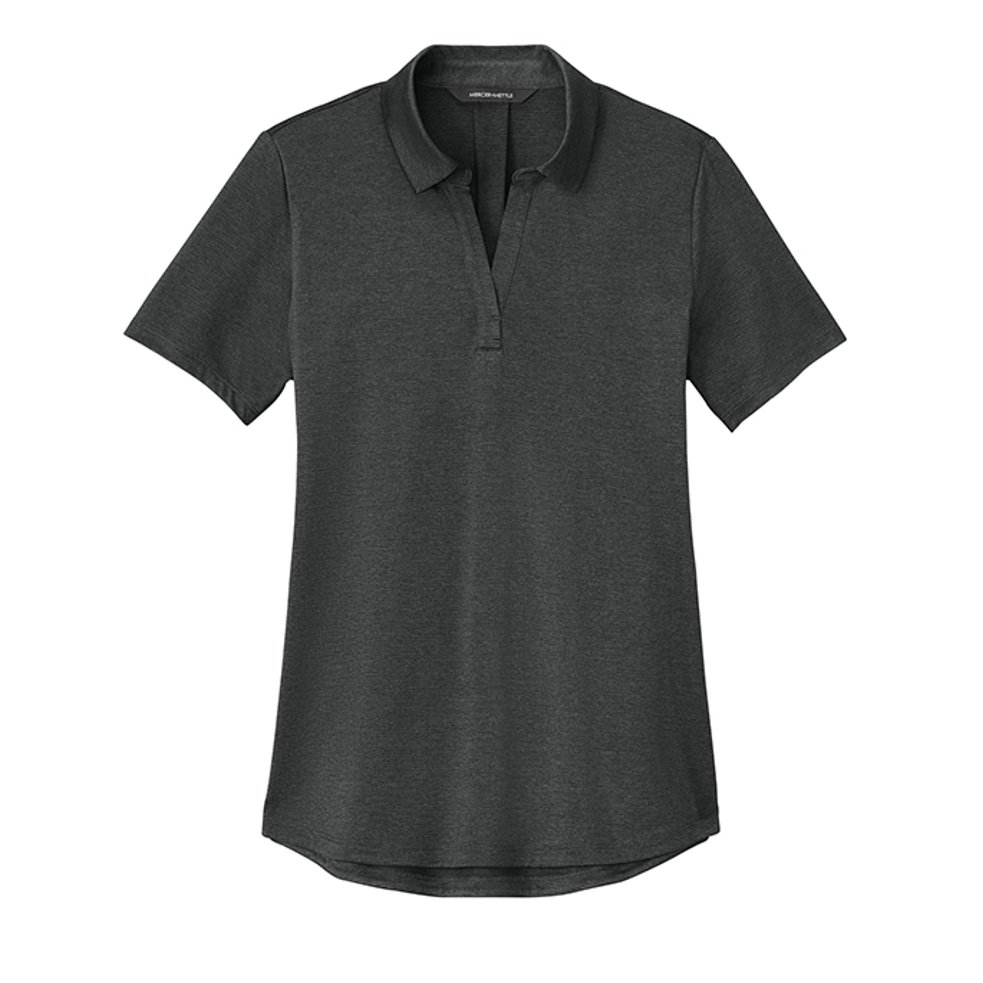 Anchor Grey Heather - MM1021 - FRONT