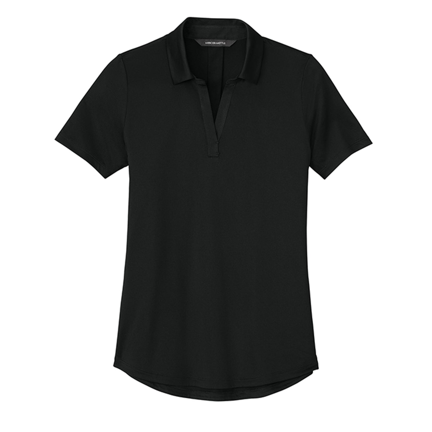 Deep Black - MM1021 - FRONT