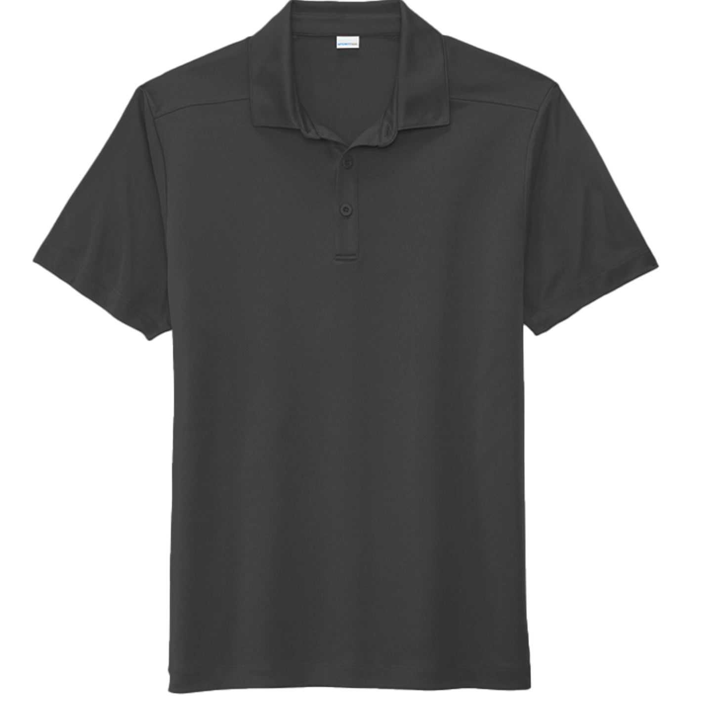 Black - ST520 - FRONT