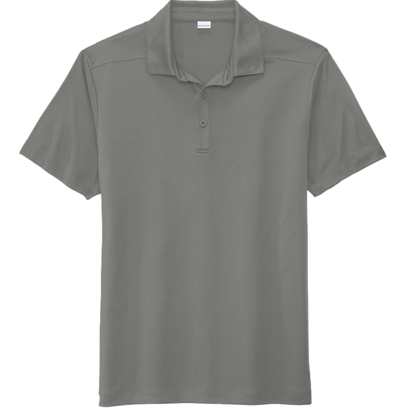 Dark Smoke Gry - ST520 - FRONT