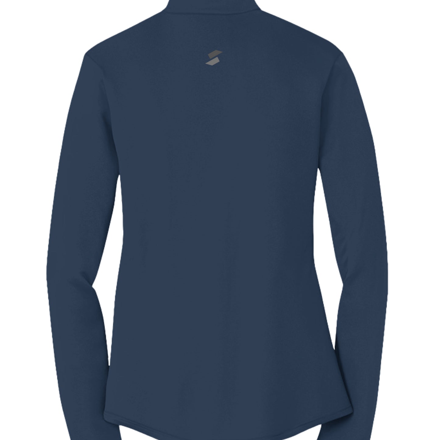 True Navy - LST357 - BACK