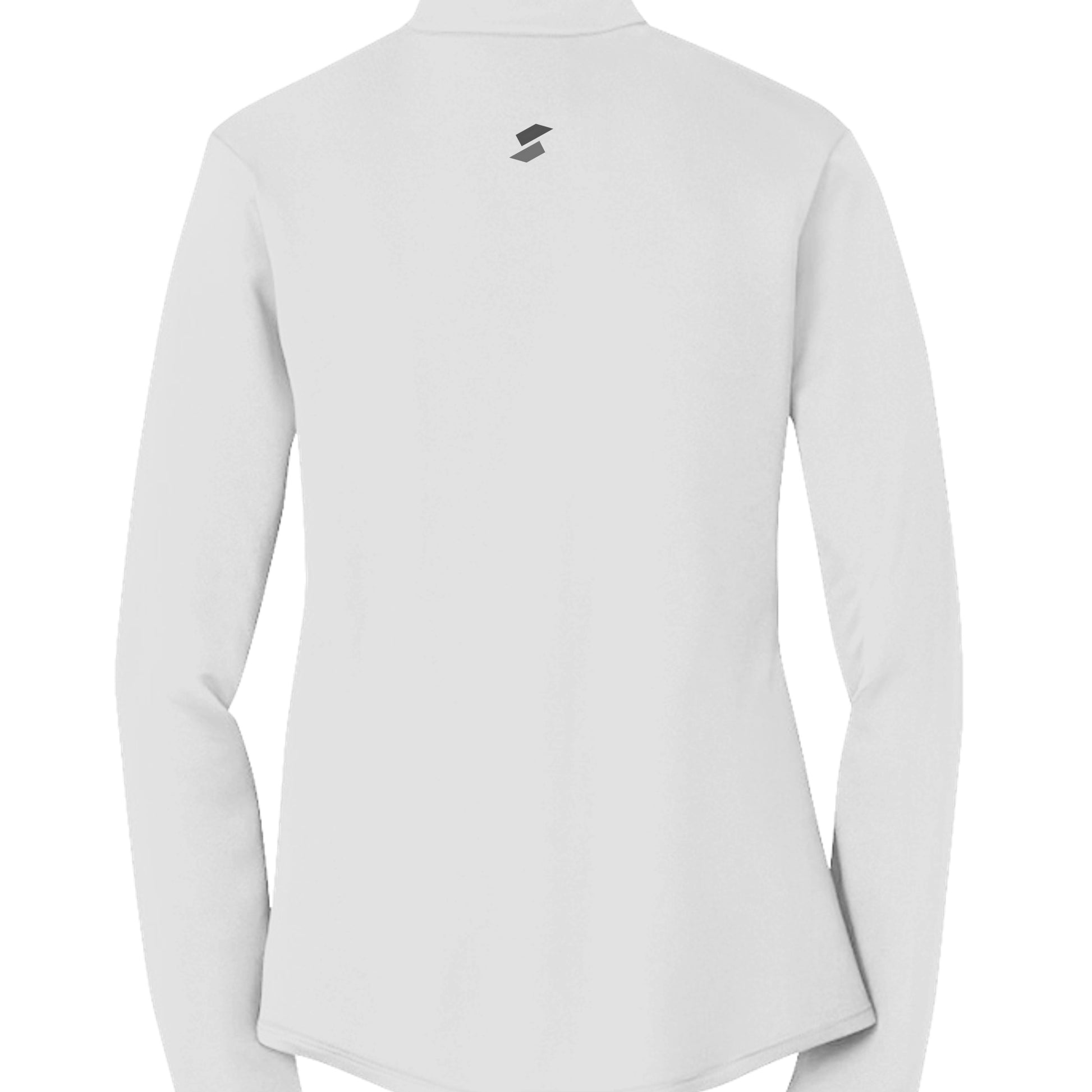 White - LST357 - BACK