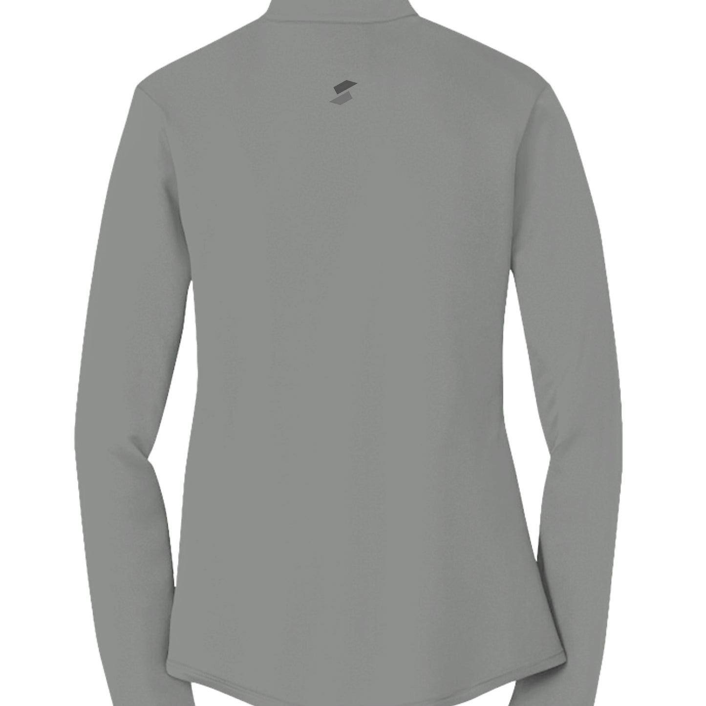 Grey Concrete - LST357 - BACK