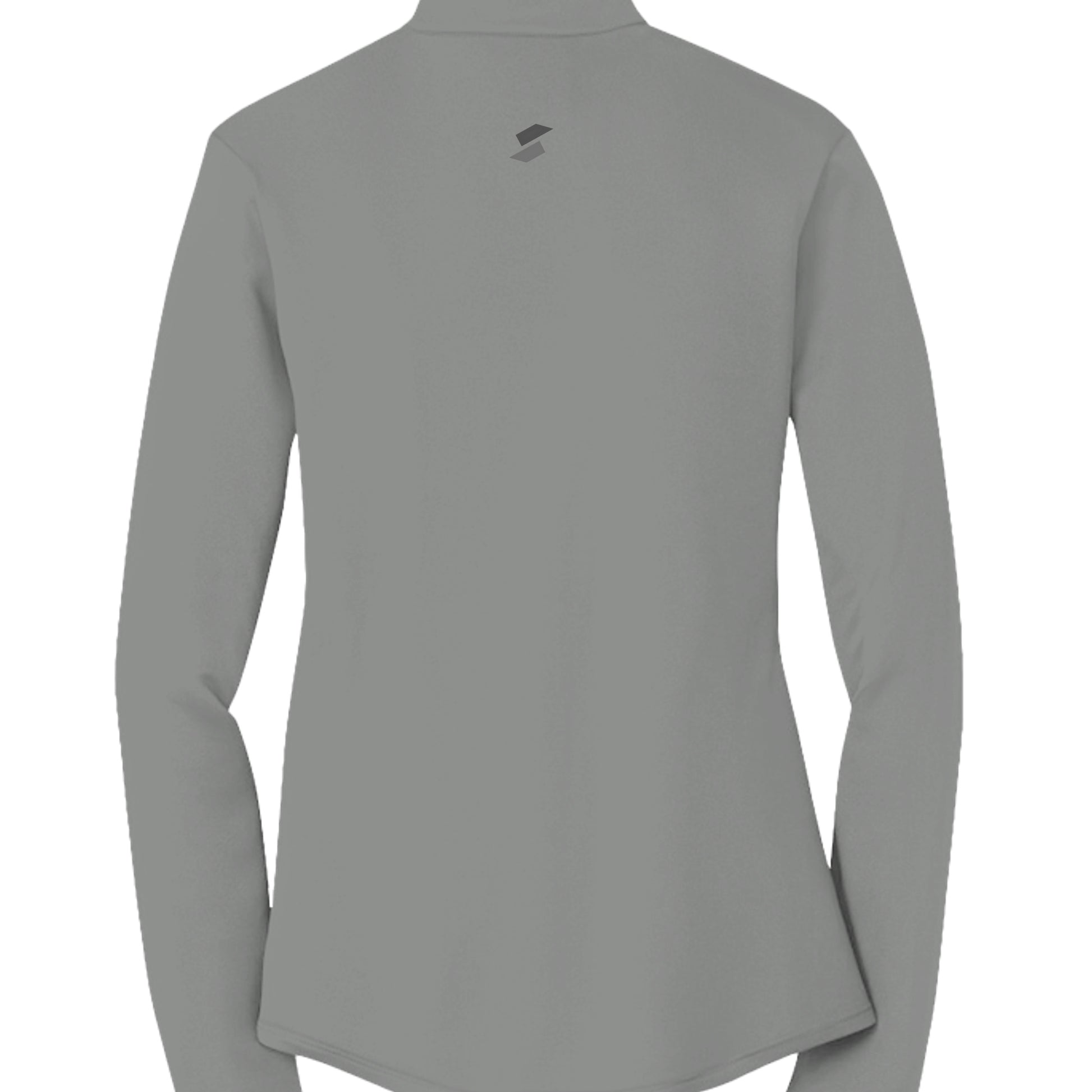 Grey Concrete - LST357 - BACK