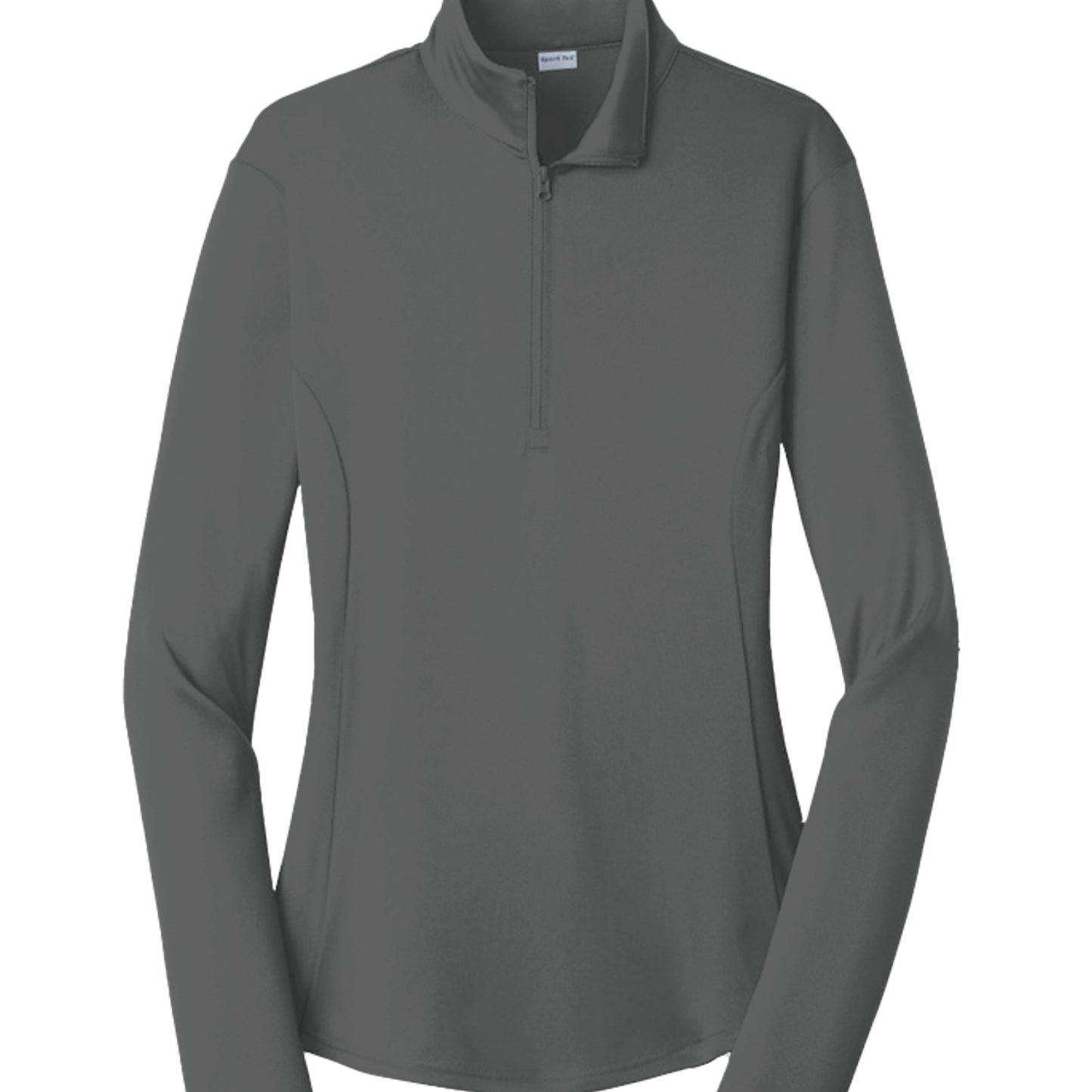 Iron Grey - LST357 - FRONT