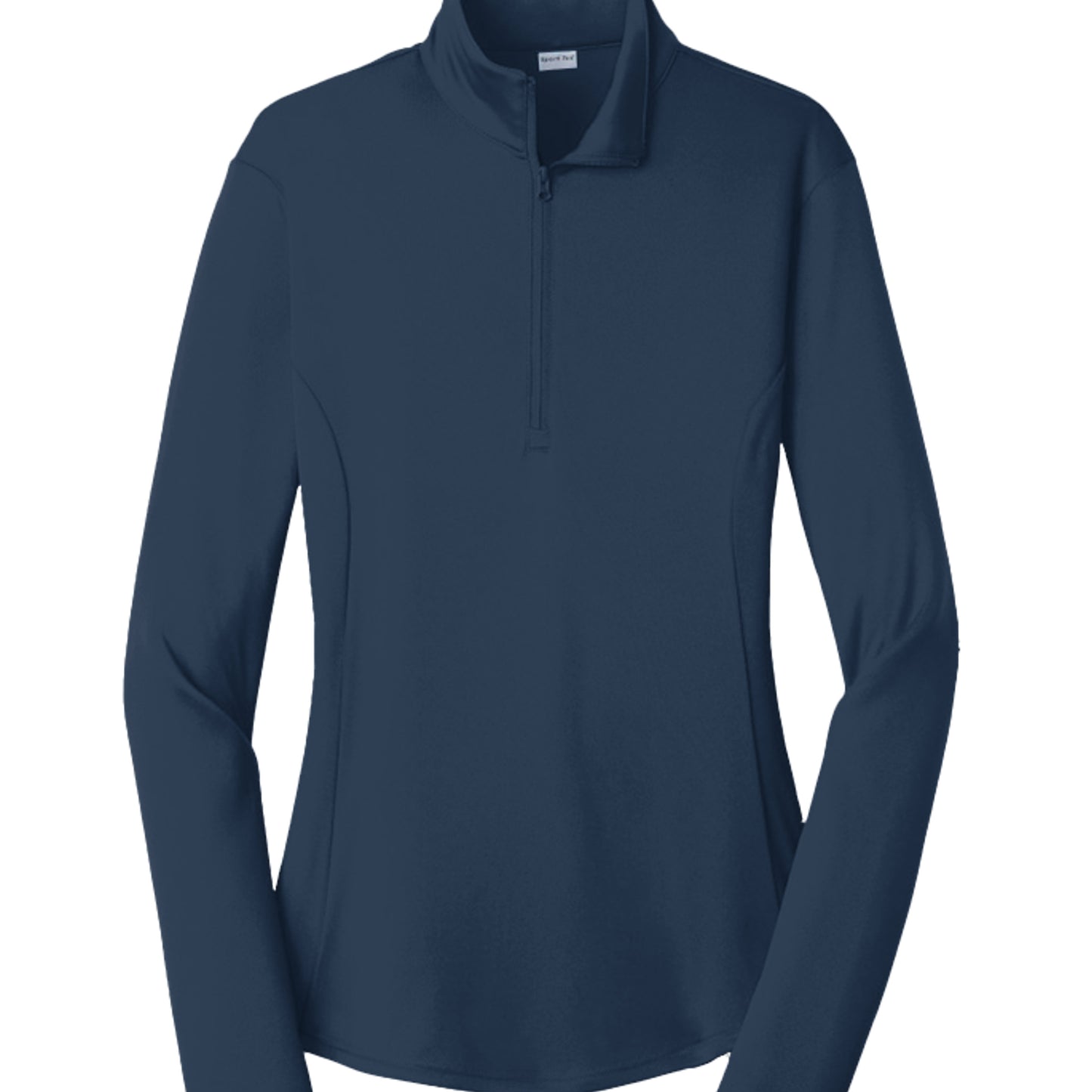 True Navy - LST357 - FRONT