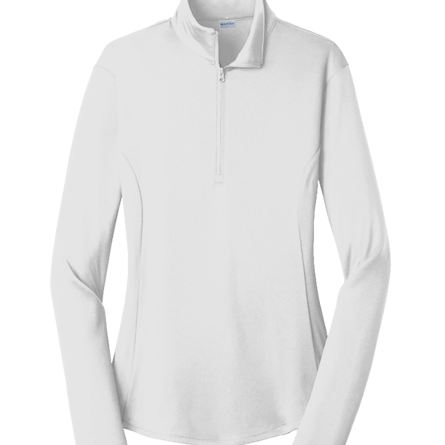 White - LST357 - FRONT