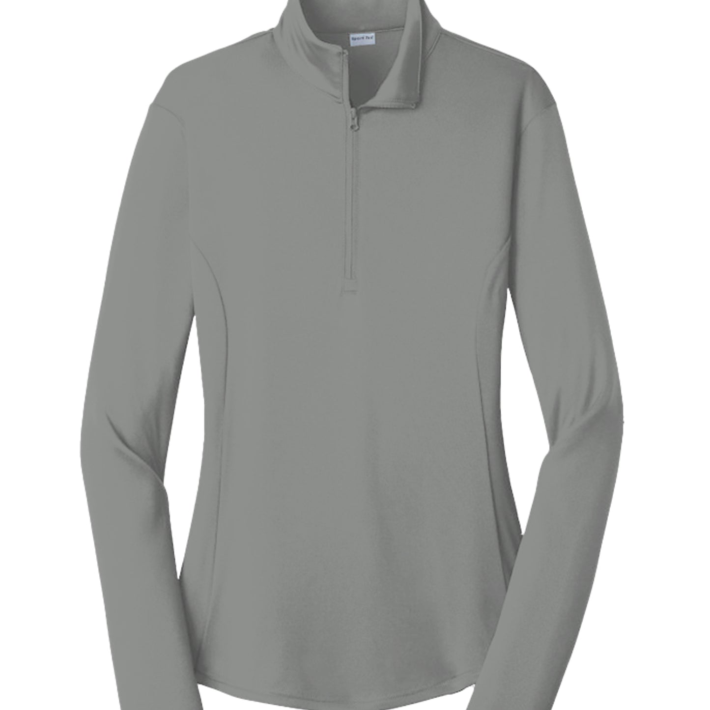 Grey Concrete - LST357 - FRONT