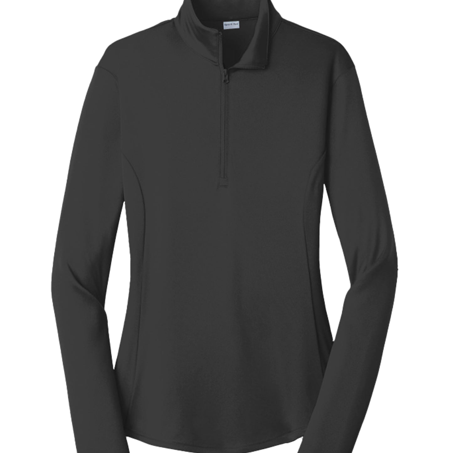 Black - LST357 - FRONT