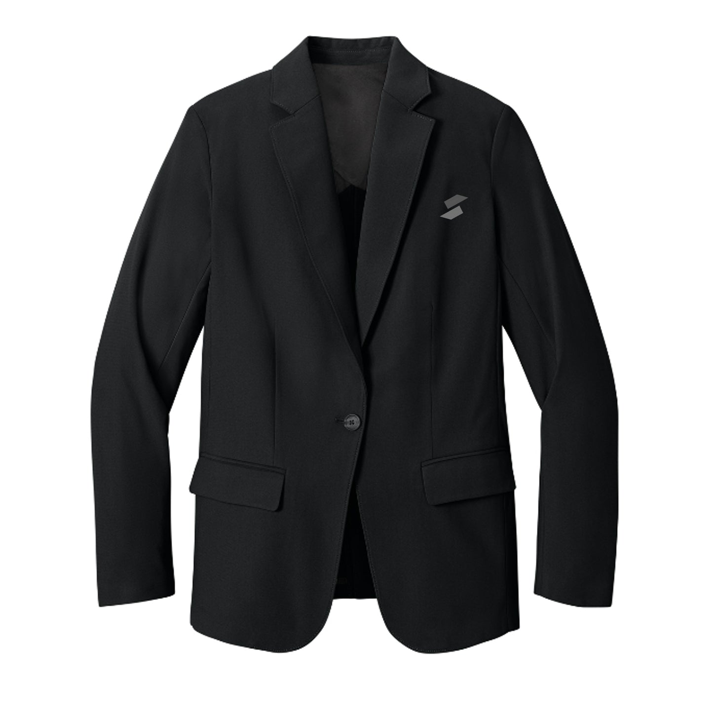 Deep Black - MM3033 - FRONT