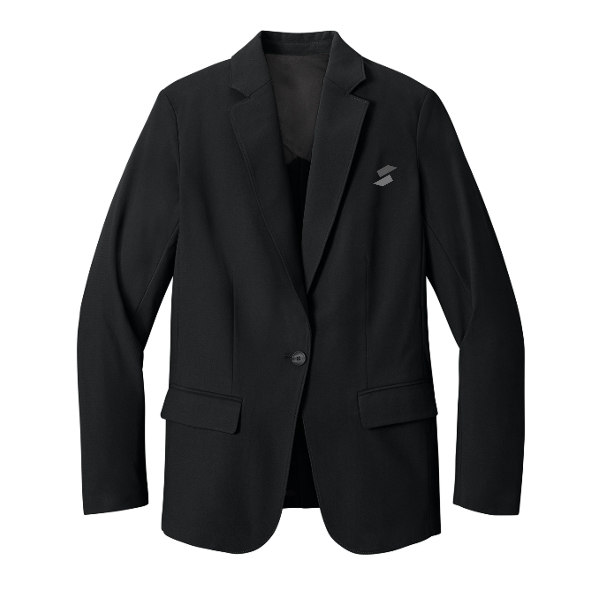Deep Black - MM3033 - FRONT