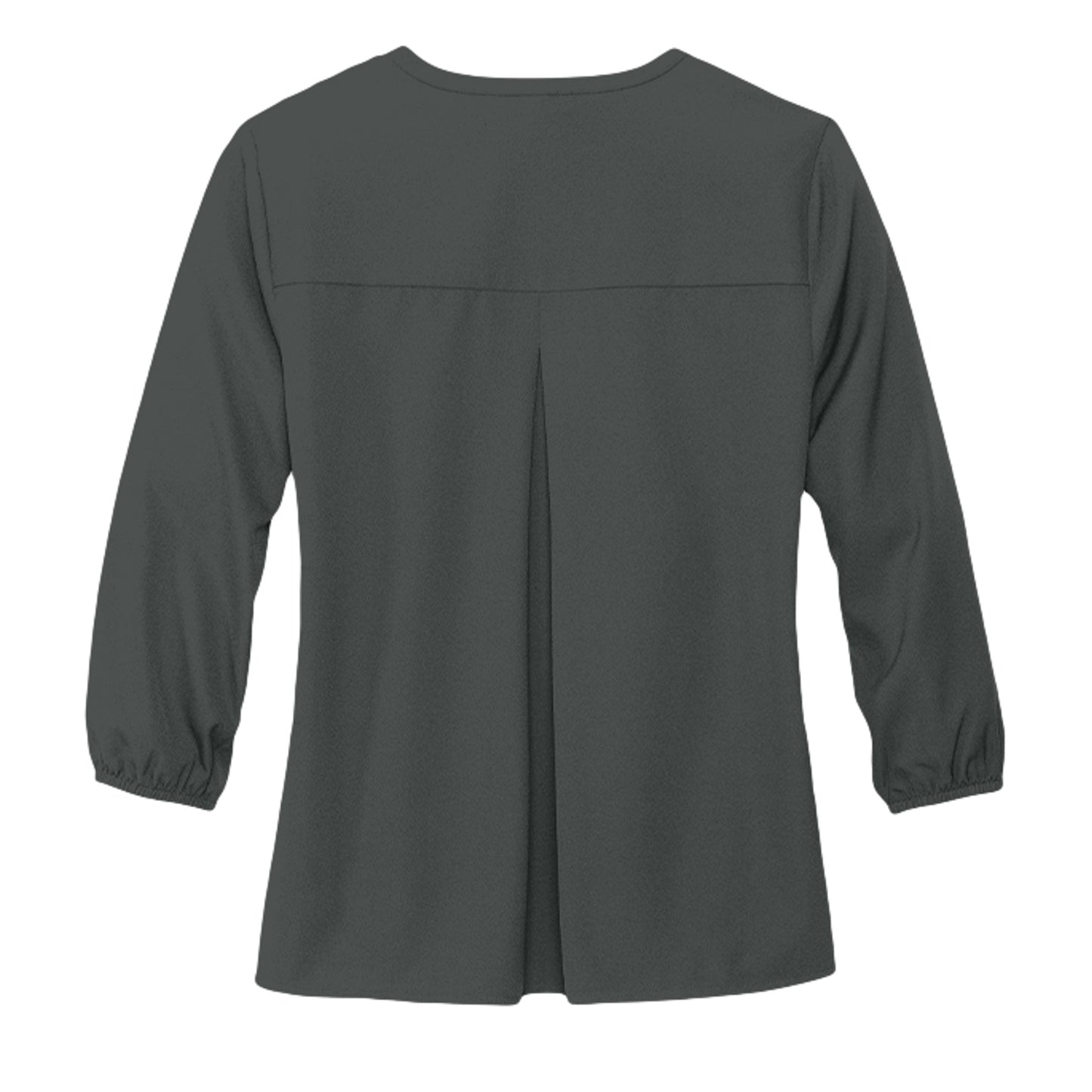 Anchor Grey - MM2011 - BACK