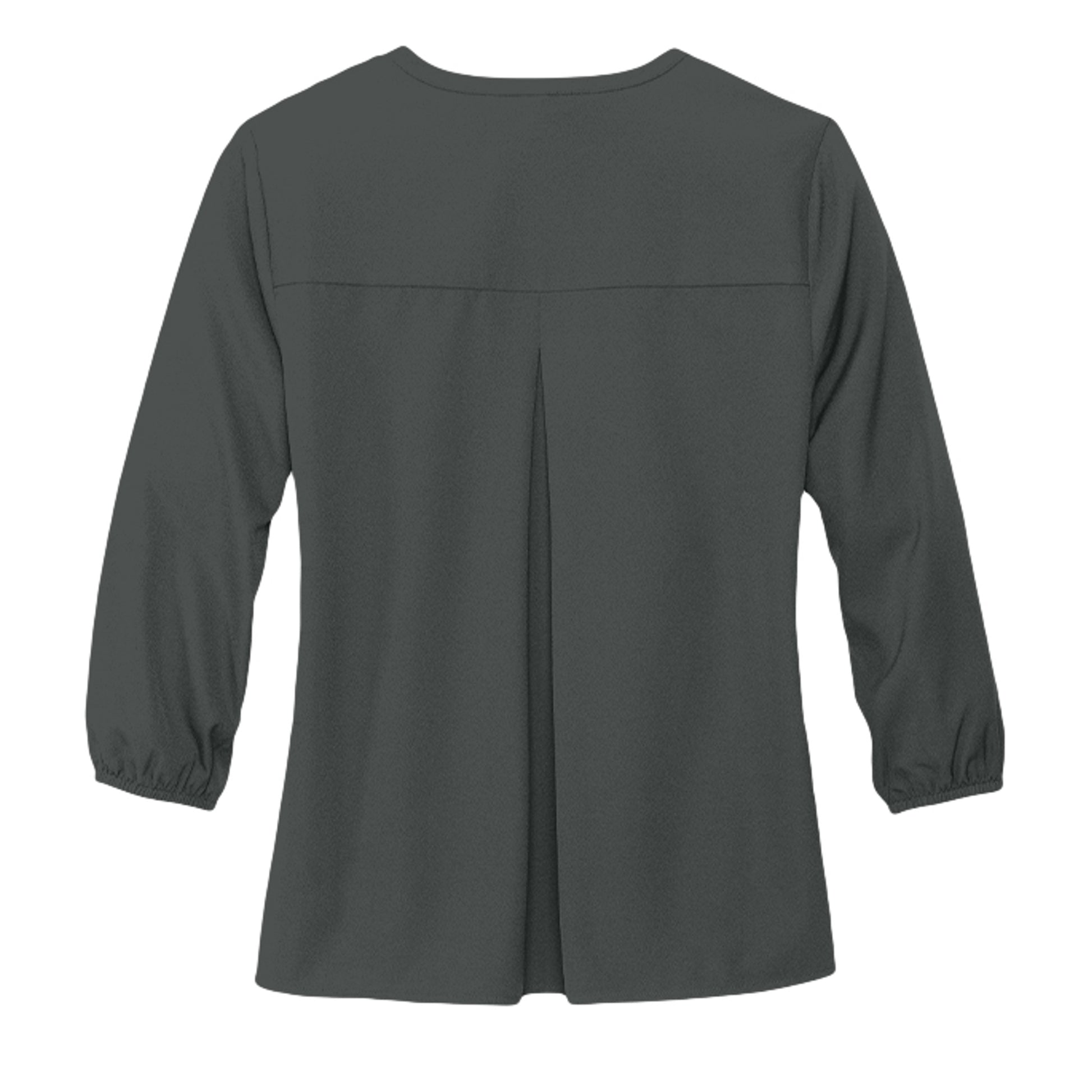 Anchor Grey - MM2011 - BACK