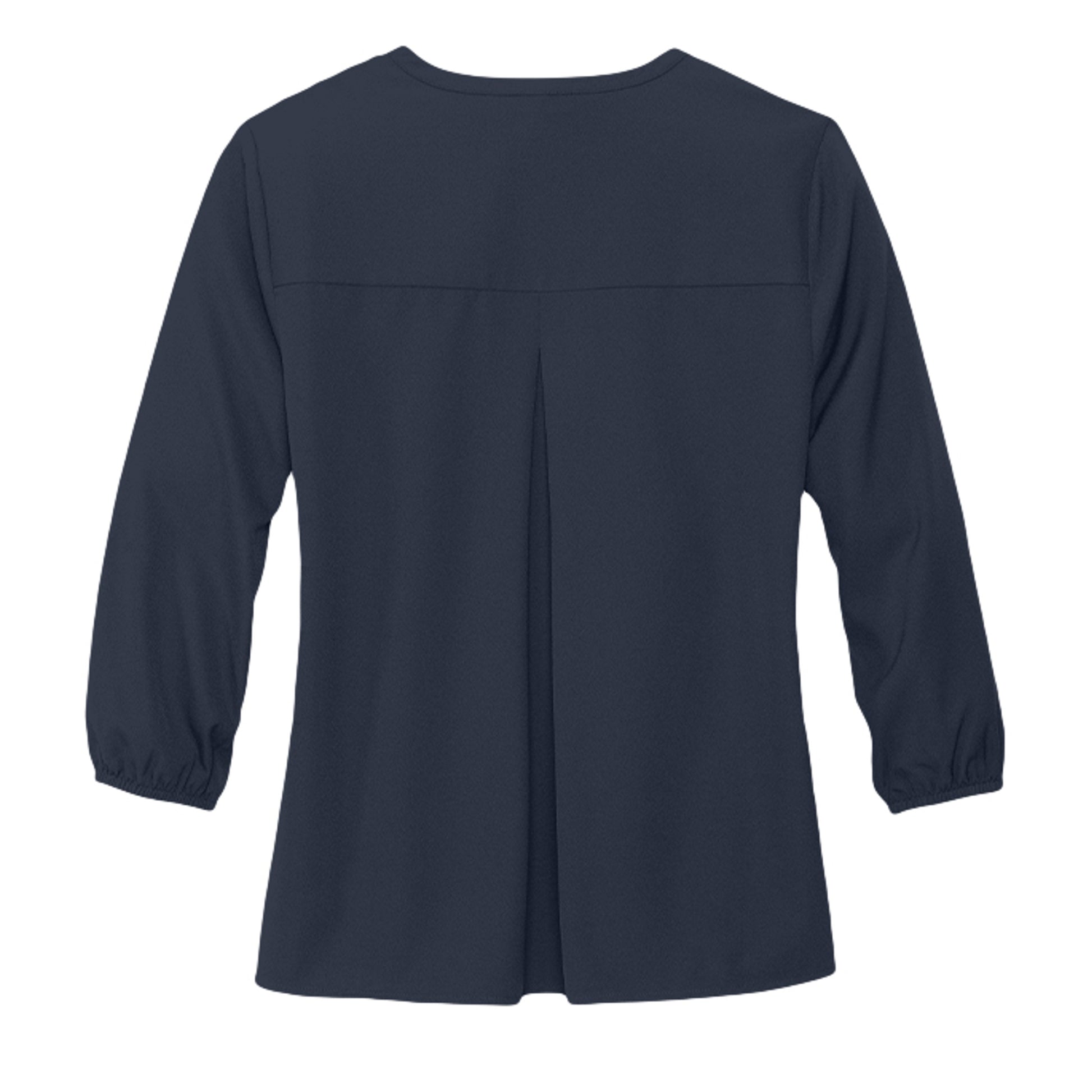 Night Navy - MM2011 - BACK
