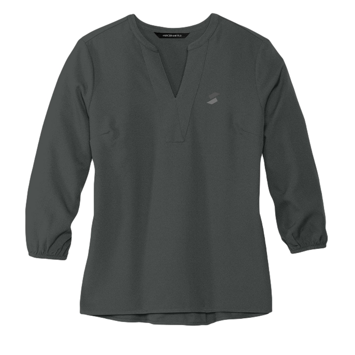 Anchor Grey - MM2011 - FRONT