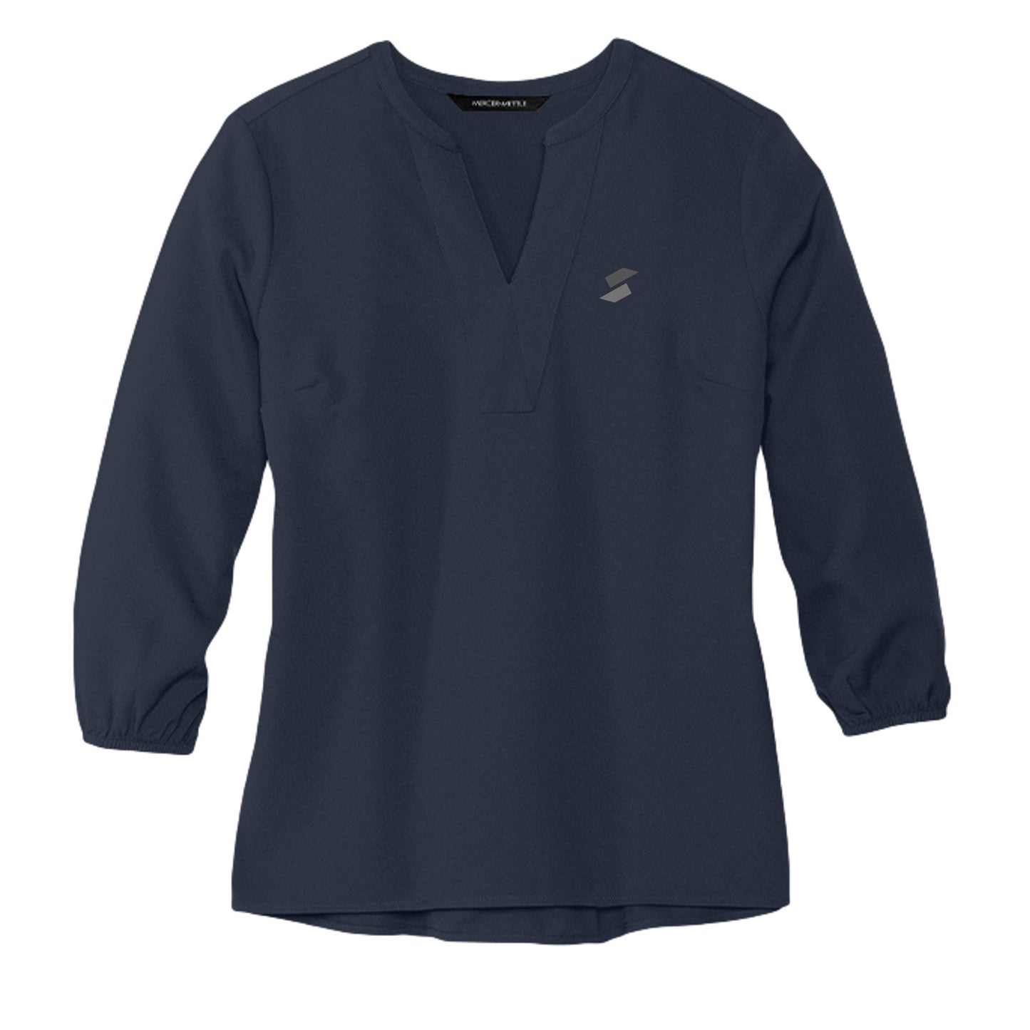 Night Navy - MM2011 - FRONT
