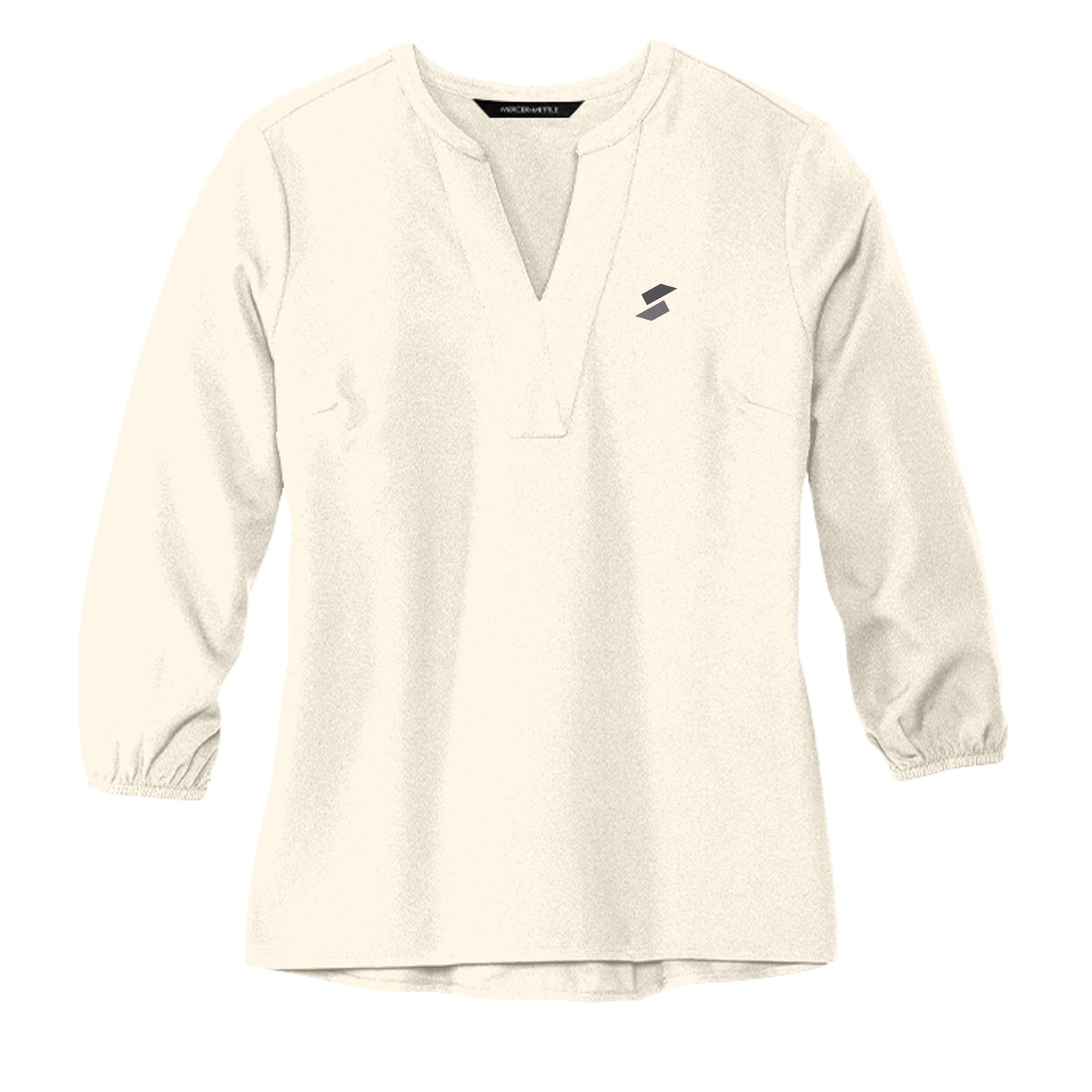 IvoryChiff - MM2011 - FRONT
