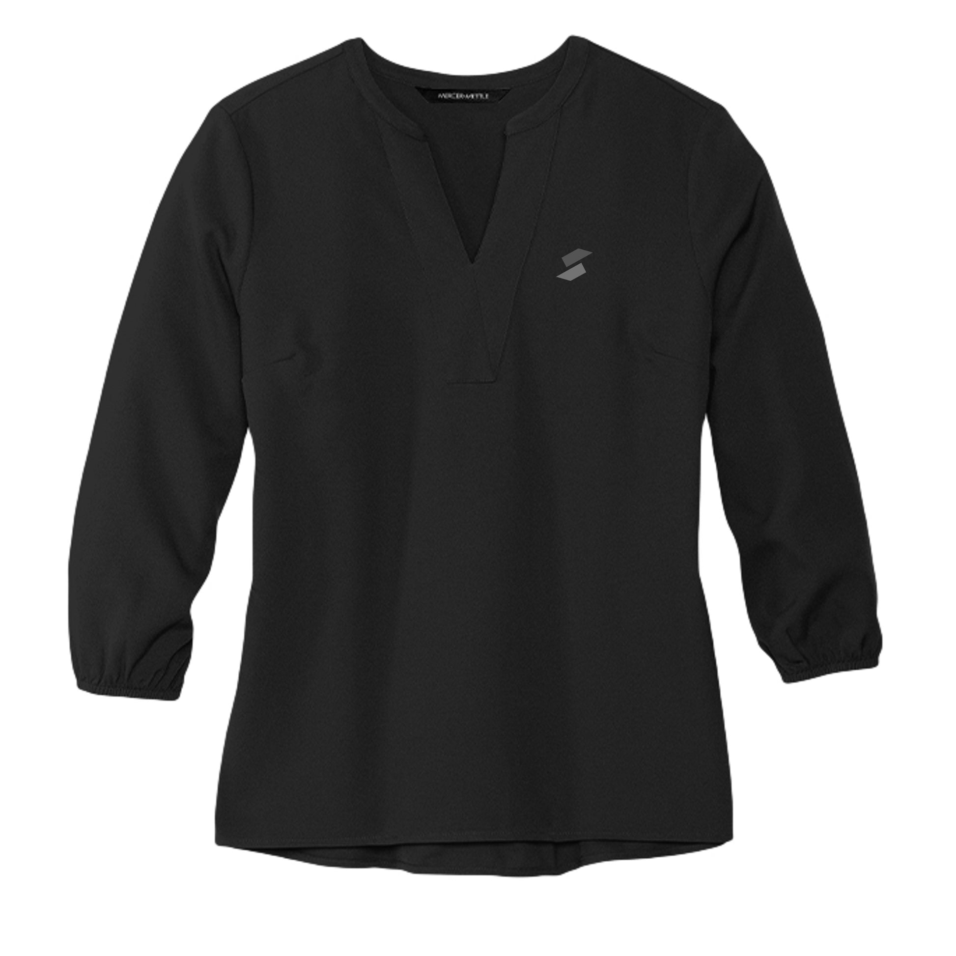 Deep Black - MM2011 - FRONT