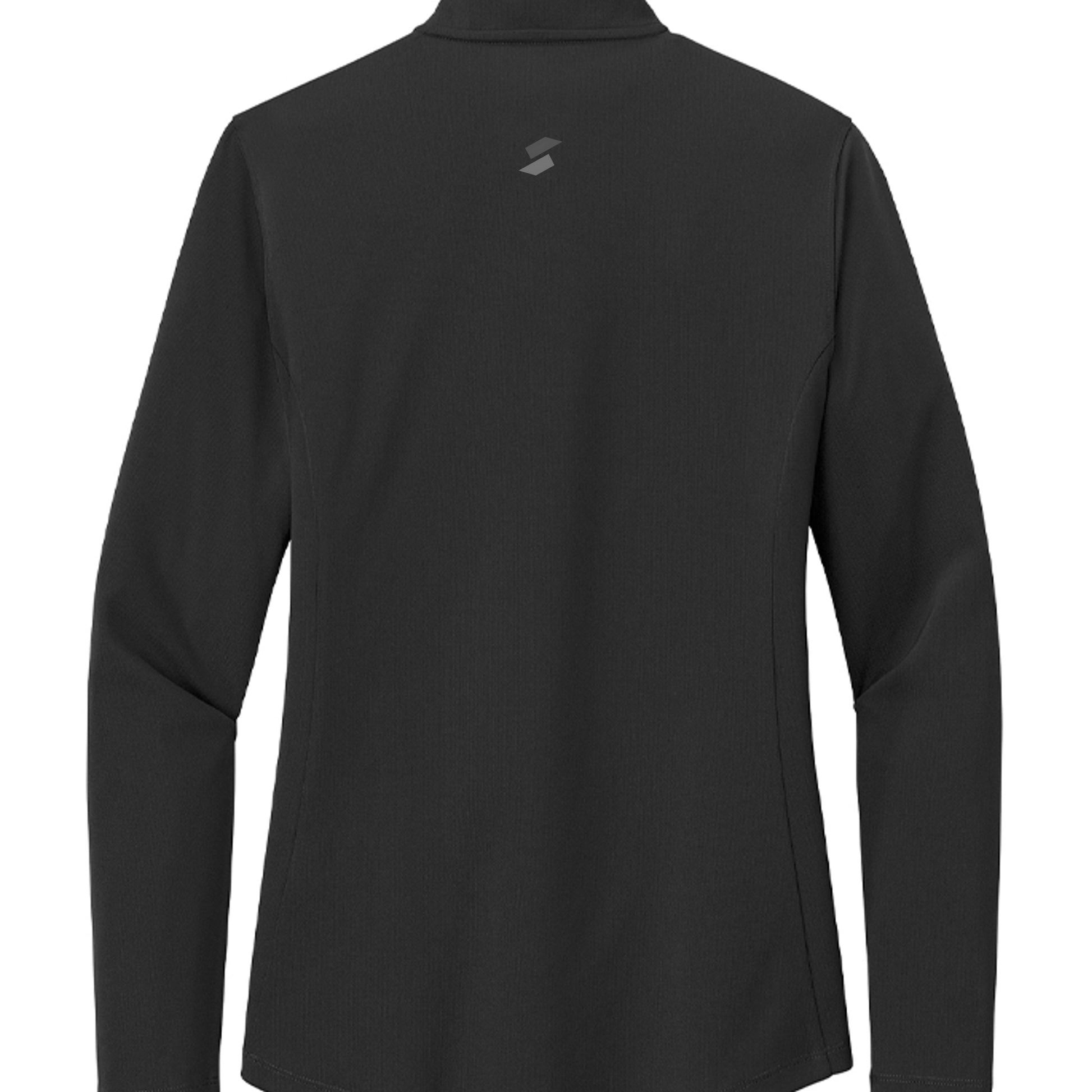 DeepBlack - LK112 - BACK