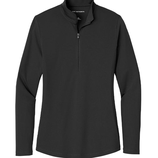 DeepBlack - LK112 - FRONT