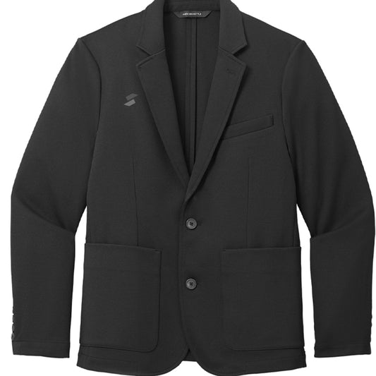 Deep Black - MM3030 - FRONT